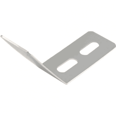 ILCA Rudder retaining clip