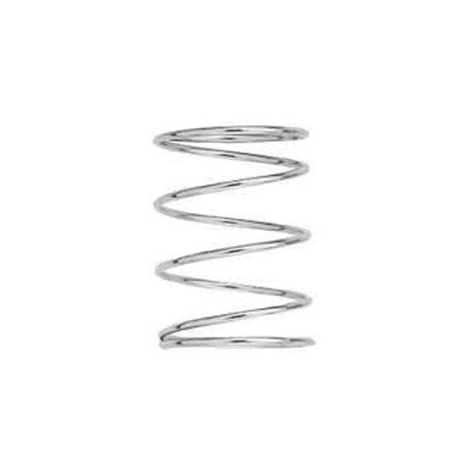 ILCA Spring for mainsheet block