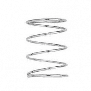 ILCA Spring for mainsheet block