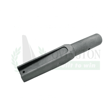 ILCA Tiller end casting