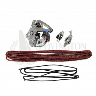 ILCA XD Vang Pack - Harken