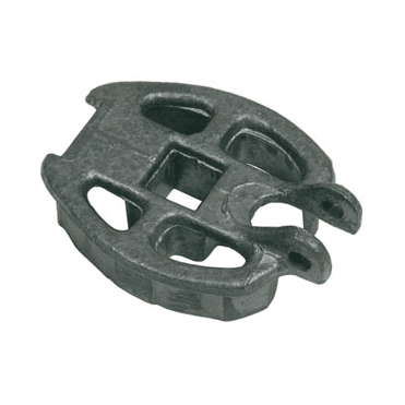 Inboard Boom End 2520