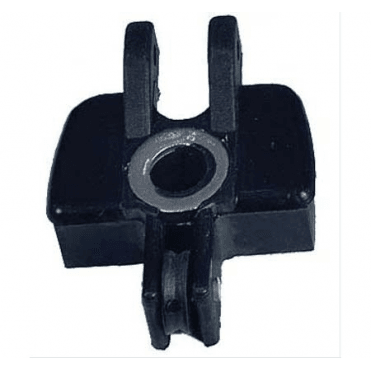 Inboard Boom End