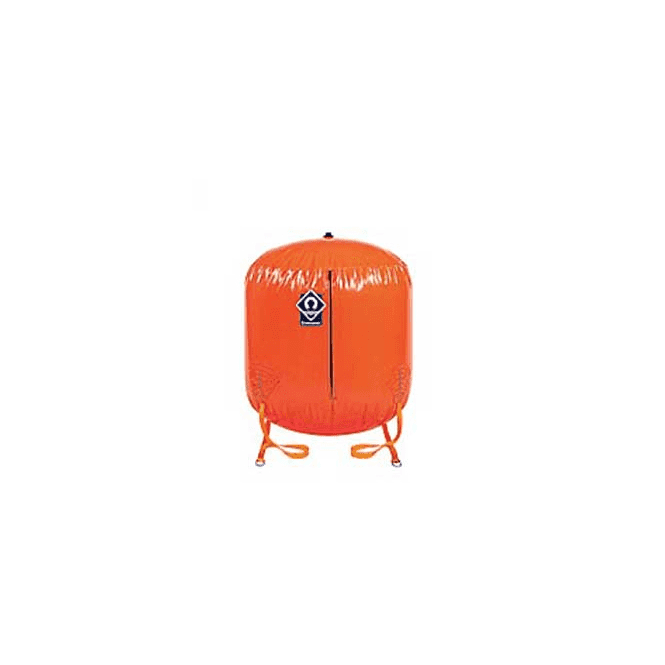 Inflatable Mark Buoy Dumpy (1.5m x 1.15m)