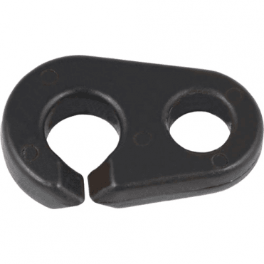 Inglefield Clip Large - Alloy