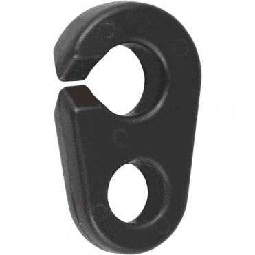 Inglefield Clip Medium - Alloy