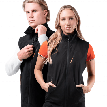 INS100 Water Repellent Gilet - Unisex