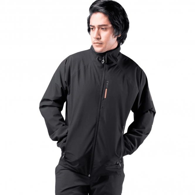 INS100 Waterproof Jacket - Mens