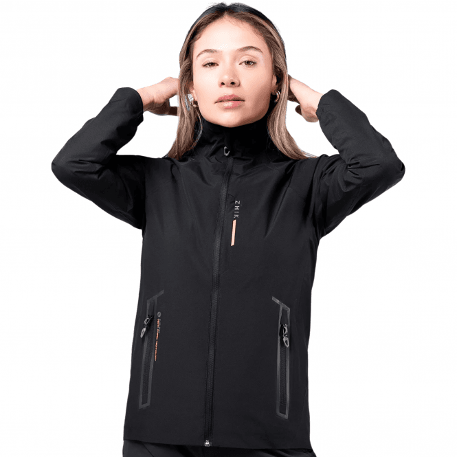 INS100 Waterproof Jacket - Womens