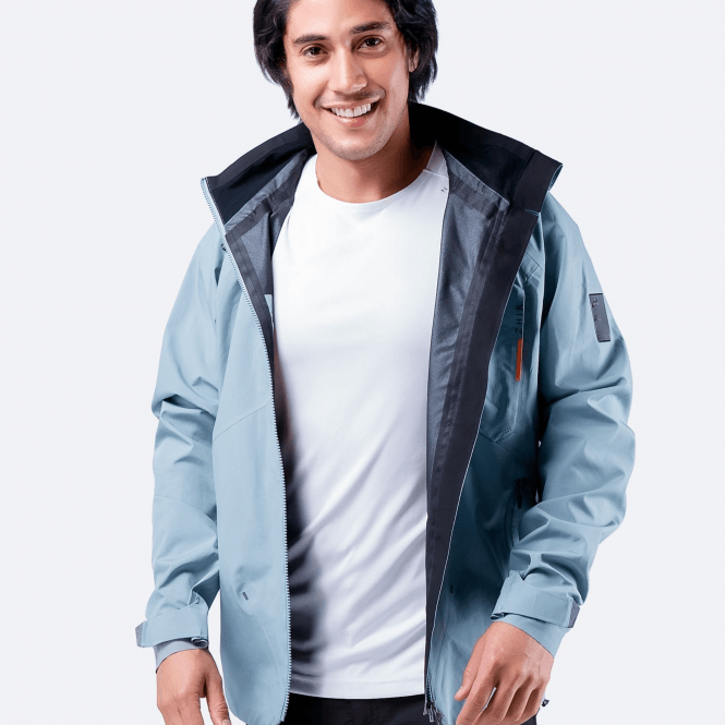 INS200 Waterproof Jacket - Mens