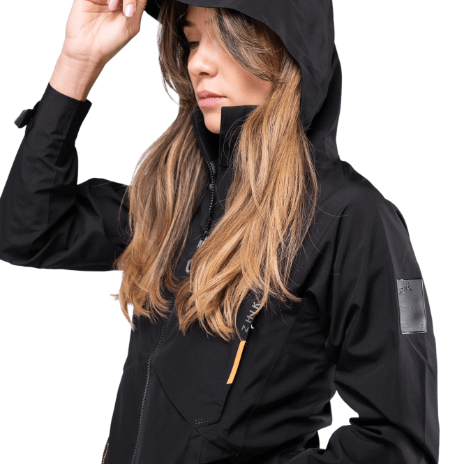 INS200 Waterproof Jacket - Womens