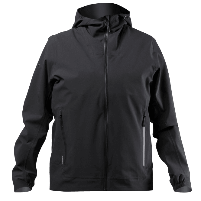 INS300 Inshore Active Jacket Women's