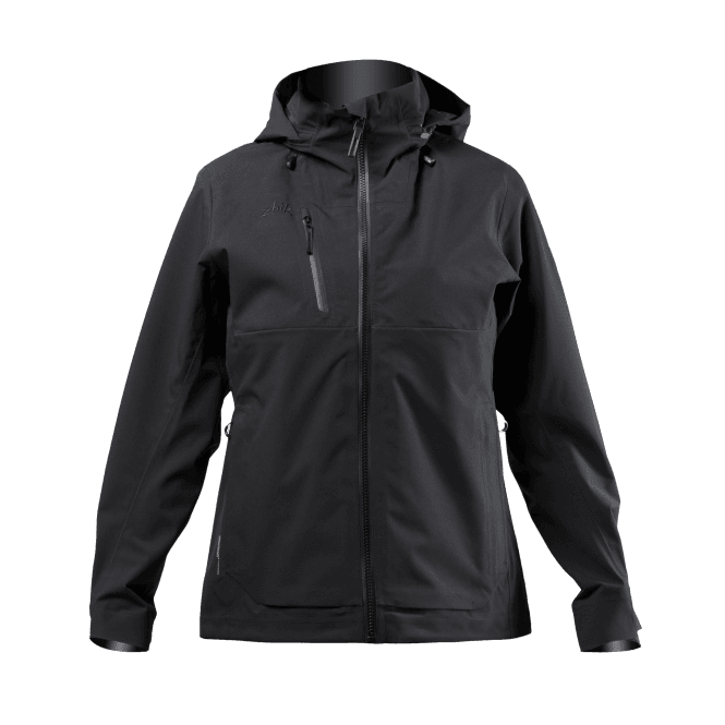 INS400 Inshore Performance Jacket Women's