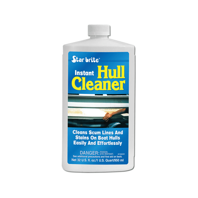 Instant Hull Cleaner - 950ml