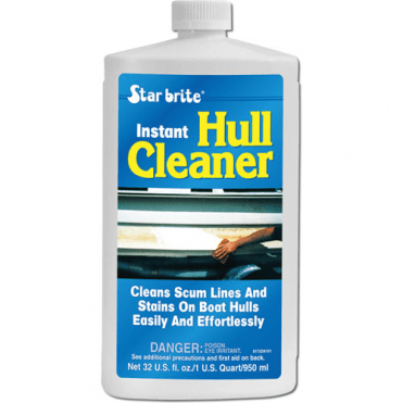 Instant Hull Cleaner - 950ml
