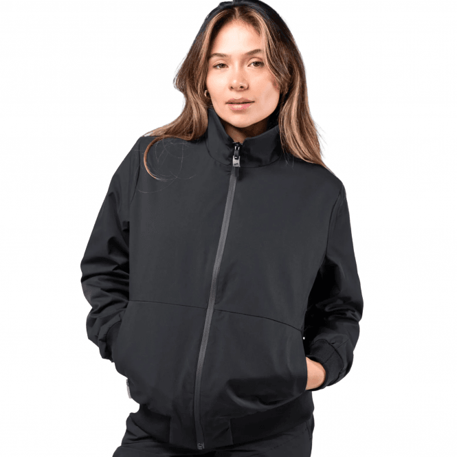 Insulated Flight Jacket - Womens