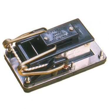 Internally Mounted Supersuck Bailer