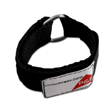 International 14 Clew Strap