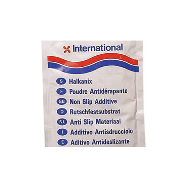 International Non Slip Additive