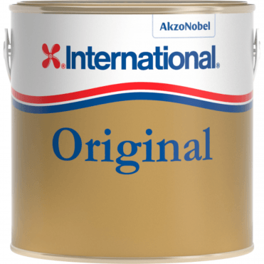 International Original Varnish 375ml