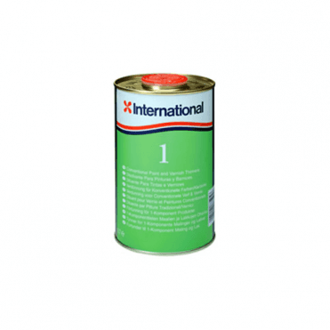 International Thinners No. 7