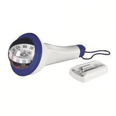 Iris 100 Compass Blue