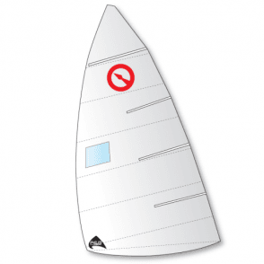 Javelin Mainsail