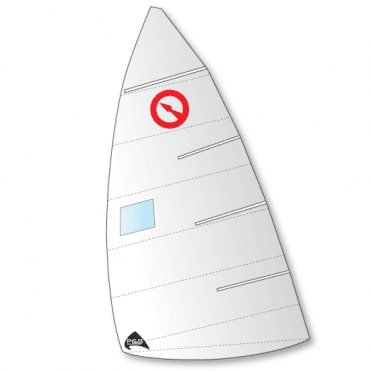 Javelin Mainsail