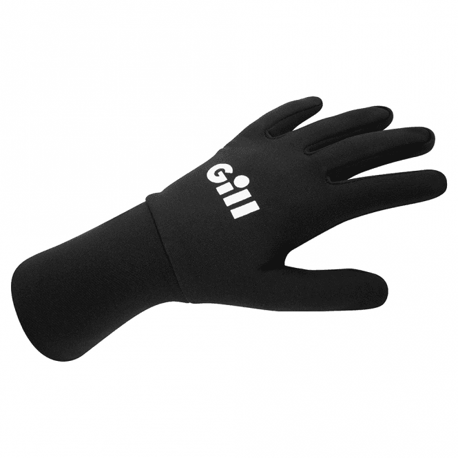 Junior Booster Liner Glove