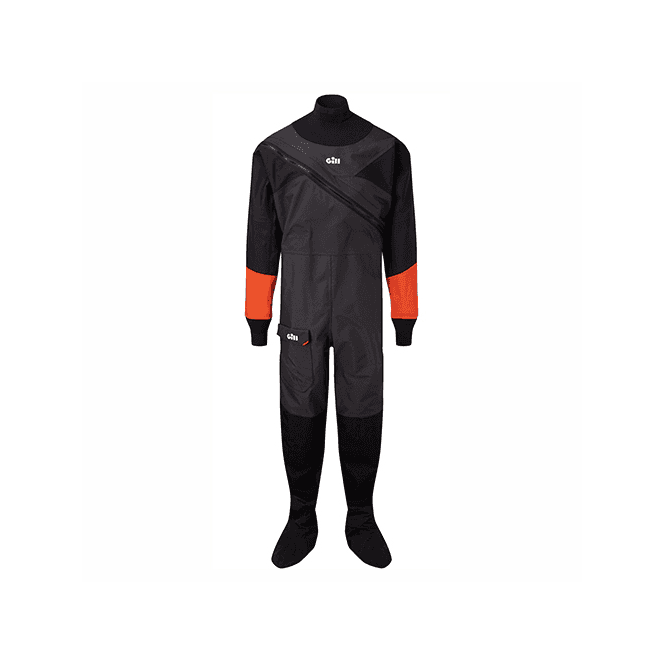 Junior Drysuit
