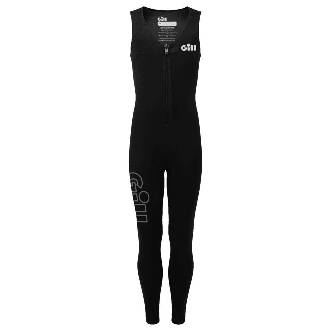 Junior Dynamic Long John