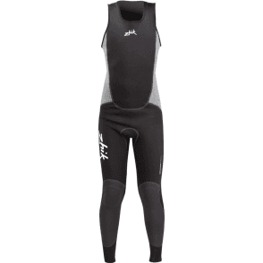 Junior Neoprene Skiff Suit