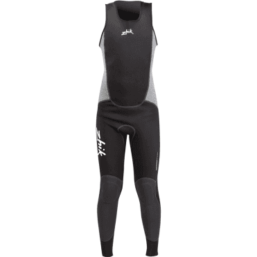 Junior Neoprene Skiff Suit