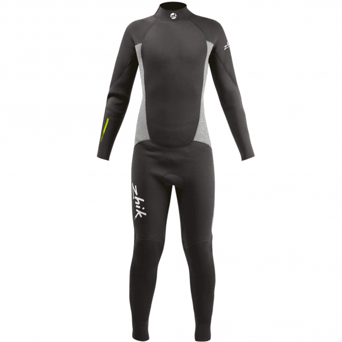 Junior Neoprene Steamer