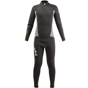 Junior Neoprene Steamer
