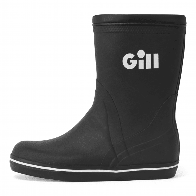 Junior Short Cruising Boot
