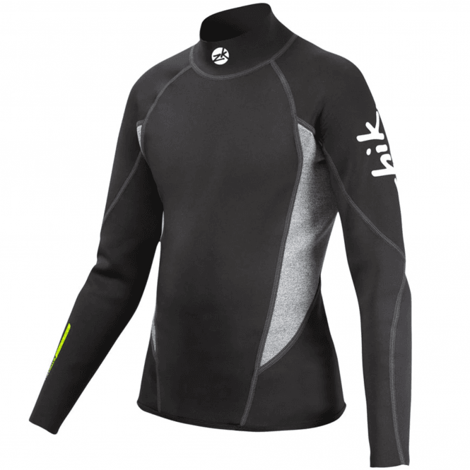 Junior Wetsuit Top