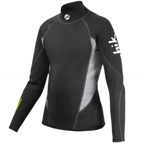 Junior Wetsuit Top