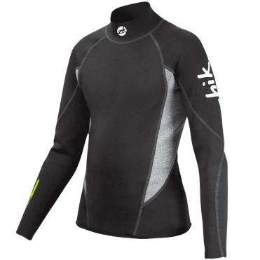 Junior Wetsuit Top