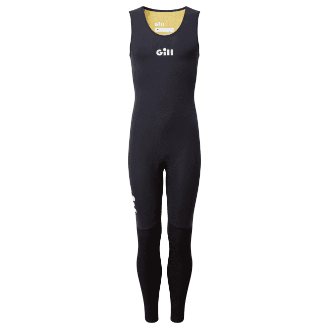 Junior Zentherm 2.0 Long John