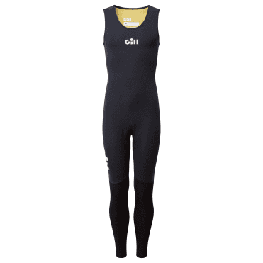 Junior Zentherm 2.0 Long John