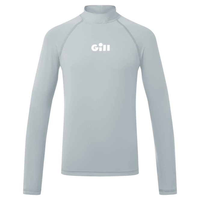 Junior ZenZero Rash Vest