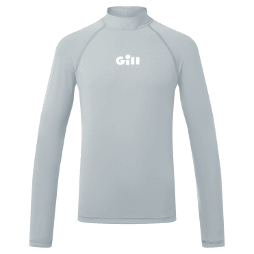 Junior ZenZero Rash Vest