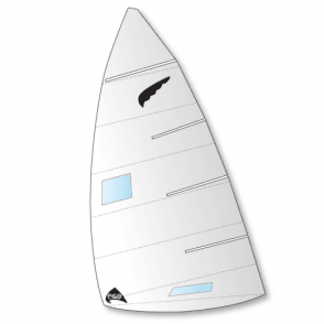Kestrel Mainsail
