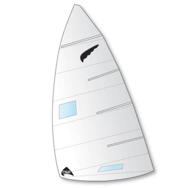 Kestrel Mainsail