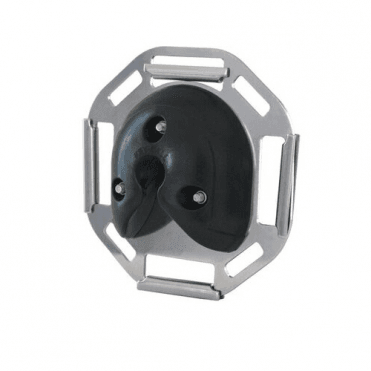 Keyball Trapeze Narrow Plate & Moulding ASSB
