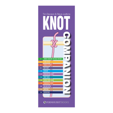 Knot Companion