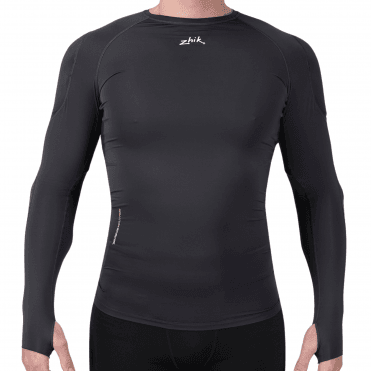 Kollition EcoSpandex Top Long Sleeve - Mens