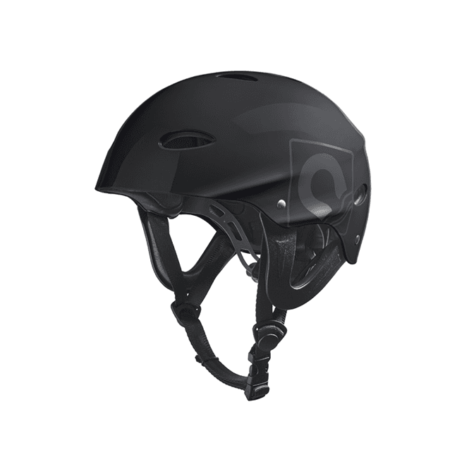 Kortex Helmet: Black