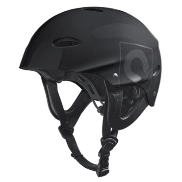 Kortex Helmet: Black